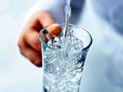 წყალი წყალი