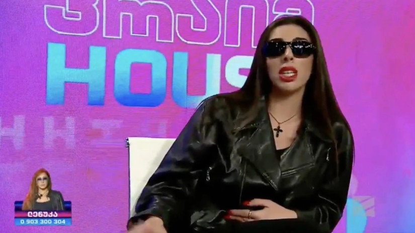 დეა ბადი