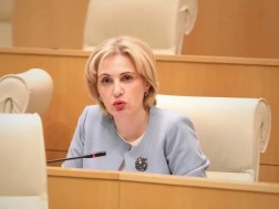 This lady acts only in the interests of the opposition and wants to somehow hurt and damage the country - Eka Sefashvili on Salome Zurabishvili