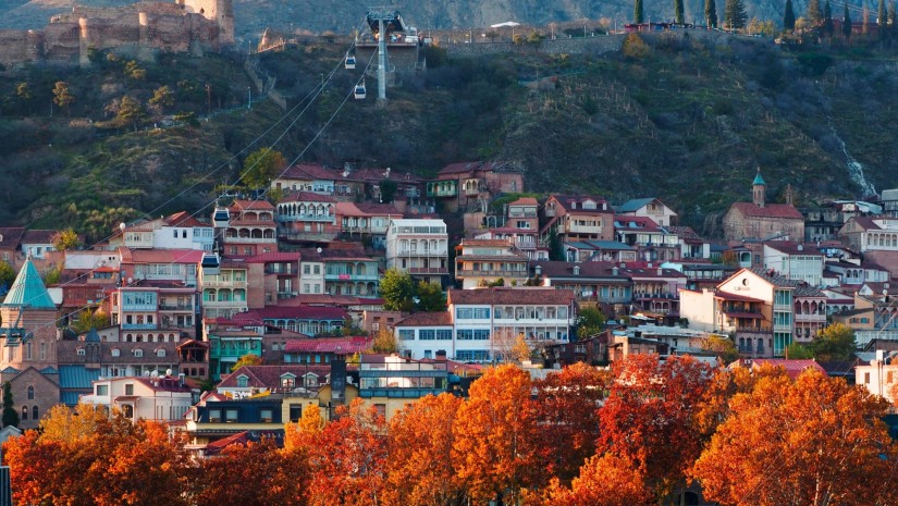 თბილისი