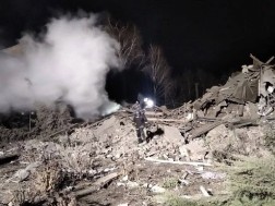 ზაპოროჟიე