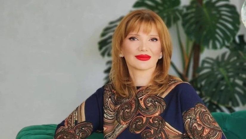 მადონა კოიძე