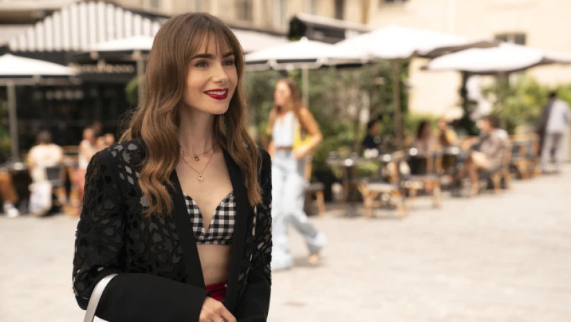 ემილი პარიზში
