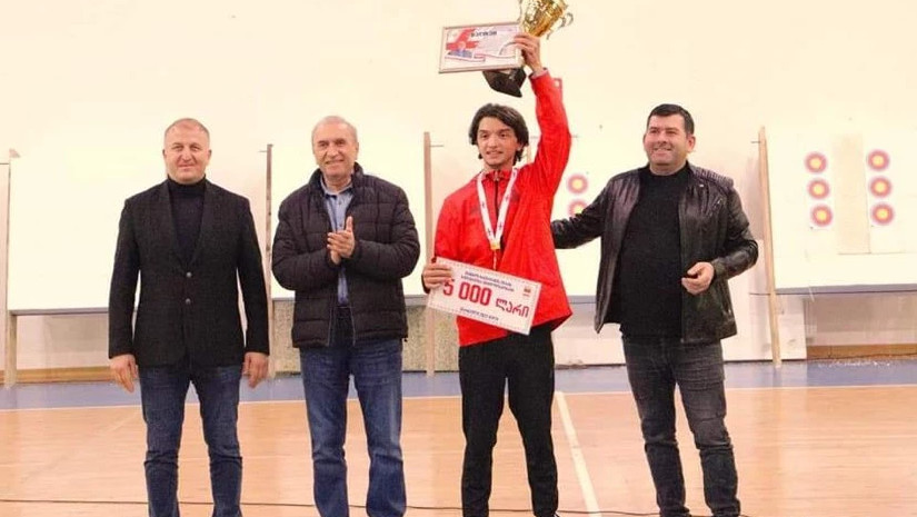 მარნეული