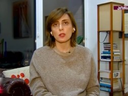 "არჩევნებში მონაწილეობის მიღება არ იქნება არავითარი გამოსავალი. გამოსავალი არის მხოლოდ ერთიანი პოზიცია" - ხატია დეკანოიძე