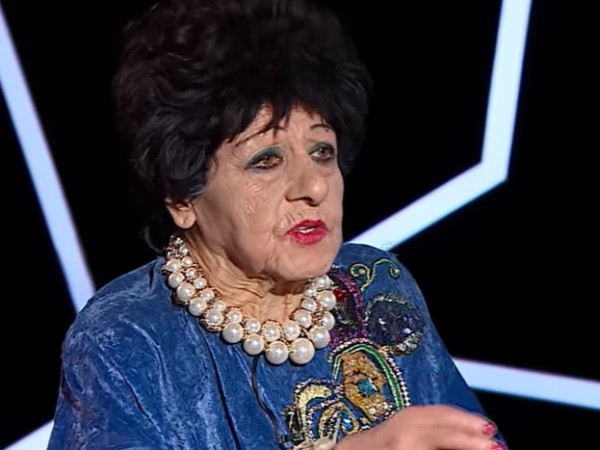 გიული ჩოხელი