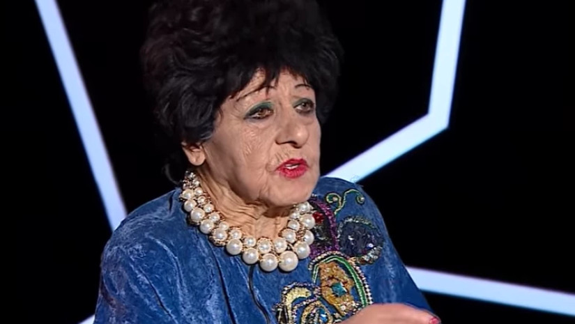 გიული ჩოხელი