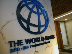 მსოფლიო ბანკი