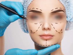 Last year, 408 breast and 1720 nose plastic surgeries were performed in Georgia - see the age of the oldest patient