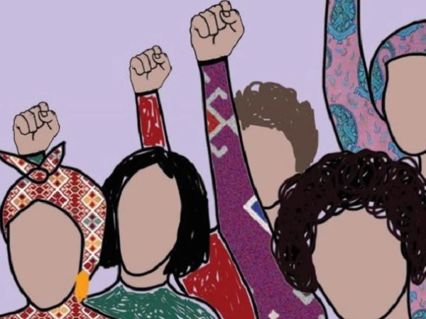 ქალთა ძალადობა