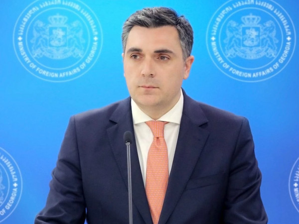 ილია დარჩიაშვილი