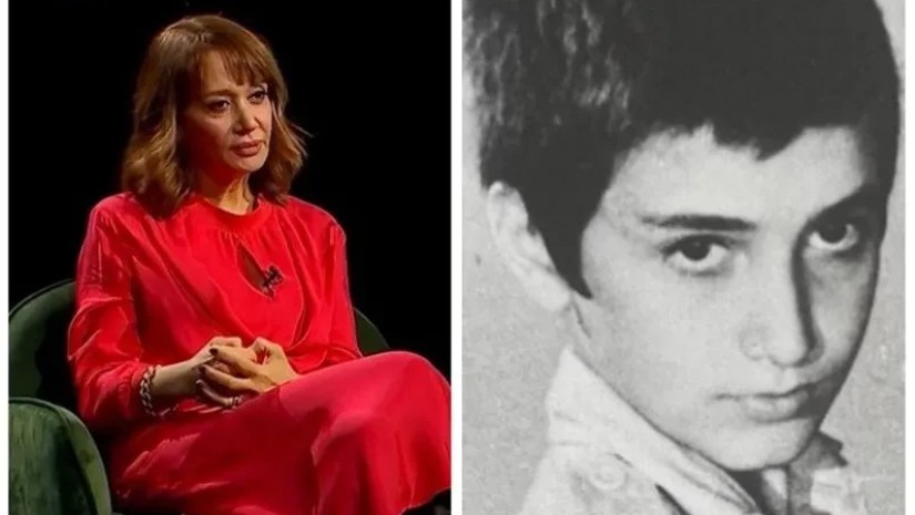 მსახიობები და მომღერლები