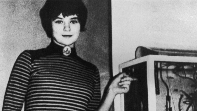 მერი ბელი