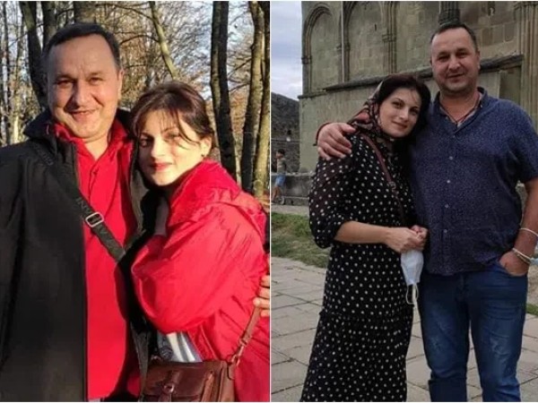 გელა დაიაური