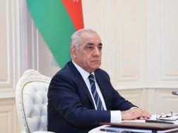 ინვესტიციების სფეროში თანამშრომლობას ძალიან კარგი დინამიკა გააჩნია, აზერბაიჯანელი ინვესტორები დაინტერესებულნი არიან საქართველოს ეკონომიკაში უფრო მეტი ინვესტიციის ჩადებით - ალი ასადოვი
