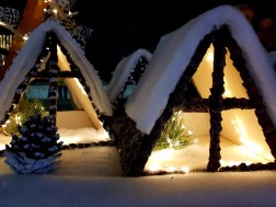 ახალი წელი