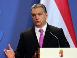 Georgia will definitely become a member of the European Union - Viktor Orban