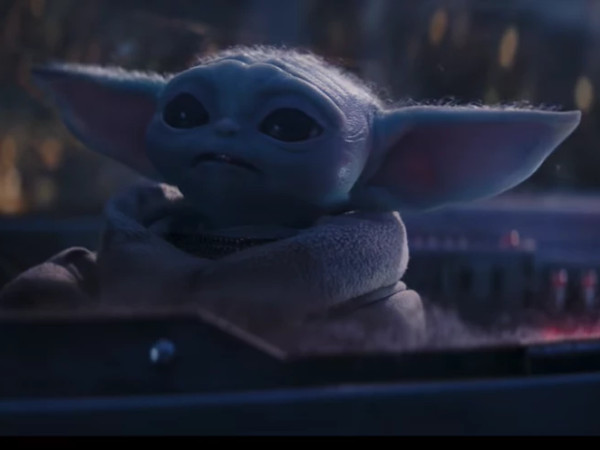 მანდალორელი