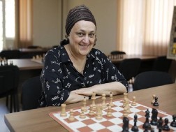 მაია ჩიბურდანიძე