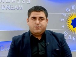 I want to appeal to our fellow citizens, do not follow false propaganda! The truth is on our side, society appreciates it well, and all this was confirmed by the Georgian people on October 26 - Givi Chkhartishvili