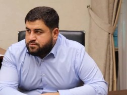 Givi Chkhartishvili: I'm sure we will do more work with the Georgian Dream team in the next four years, which will bring significant goodness to Didube district and capital city