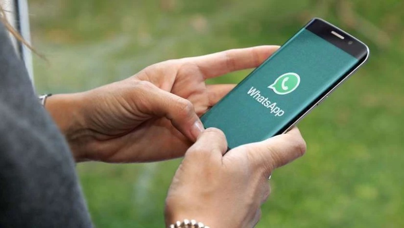 WhatsApp