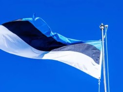 Estonia says 19 citizens responsible for the dispersal of peaceful protesters, including Mariam Lashkhi, Irakli Kadagishvili, Tengiz Sharmanashvili and others