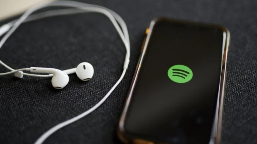 spotify spotify