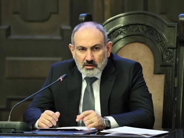 ნიკოლ ფაშინიანი