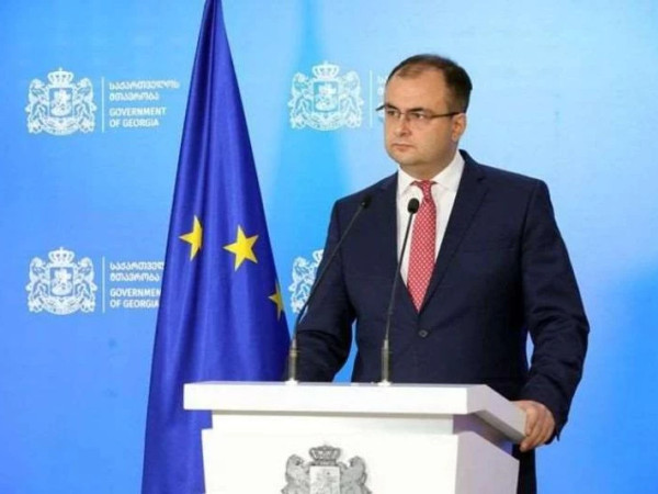 რატი ბრეგაძე