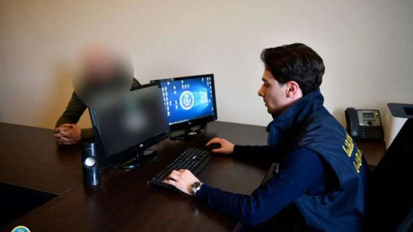 საგამოძიებო სამსახური