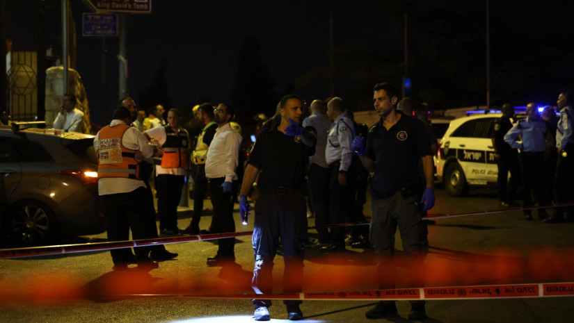 იერუსალიმი