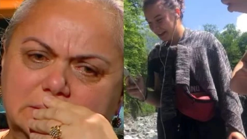 ქალი ქალი