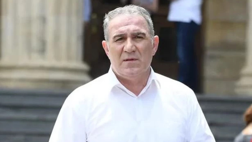 წიკლაური ნუგზარი