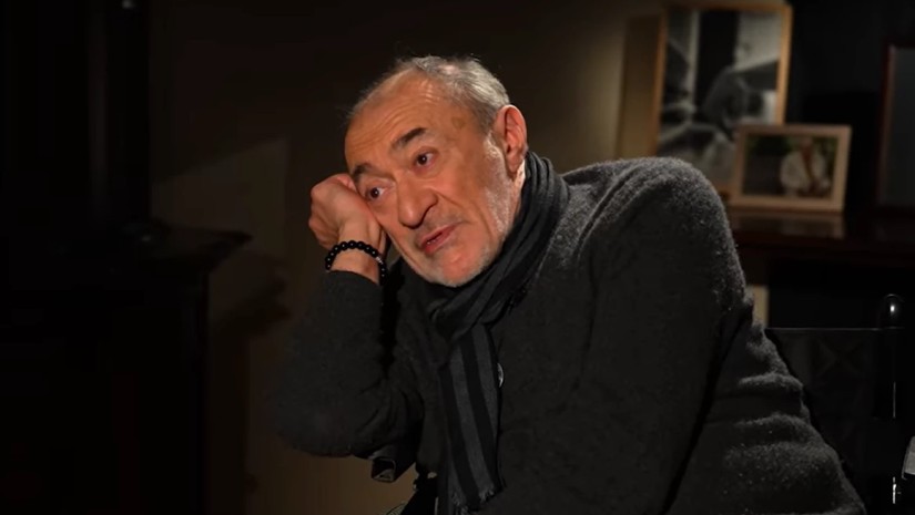 მამუკა ჩარკვიანი