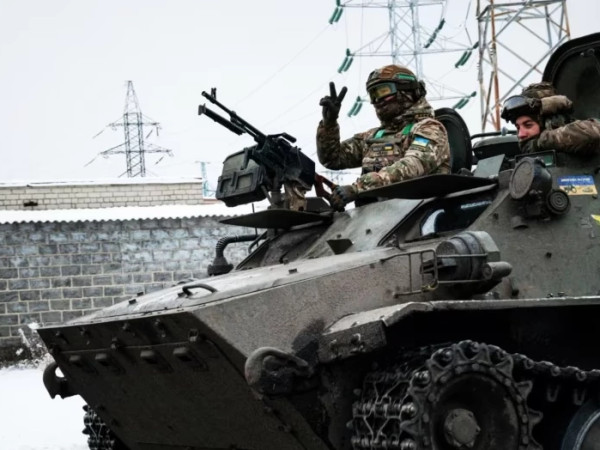 ukraina