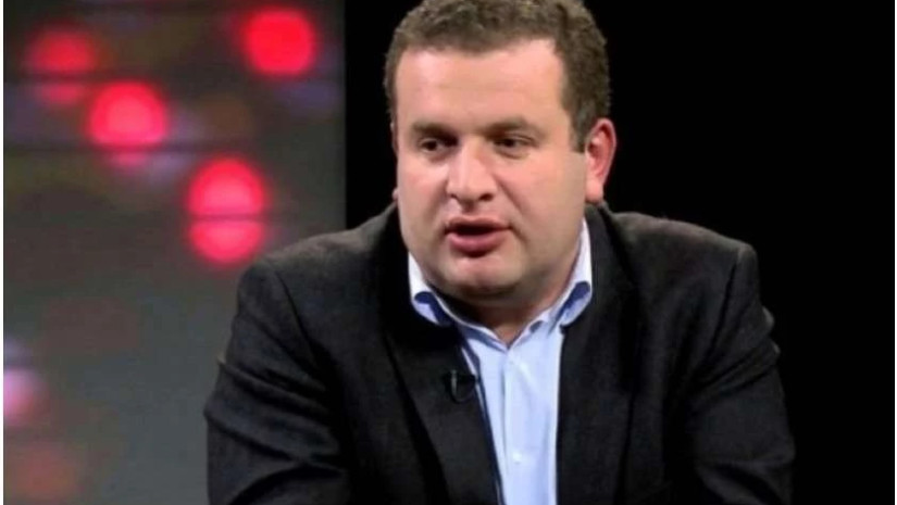shota utiashvili