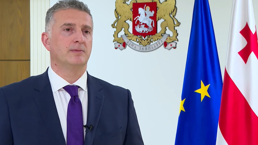 ანტიკორუფციული ბიურო