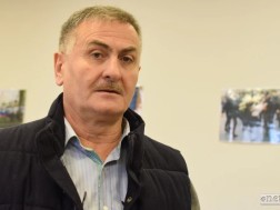 Gela Nikolaishvili on the Investigation Commission: The case of Jemal Leonidze and Beso Khardziani was a purely legal case, neither Khardziani was a politician nor Leonidze. It is very remarkable from the legal affairs