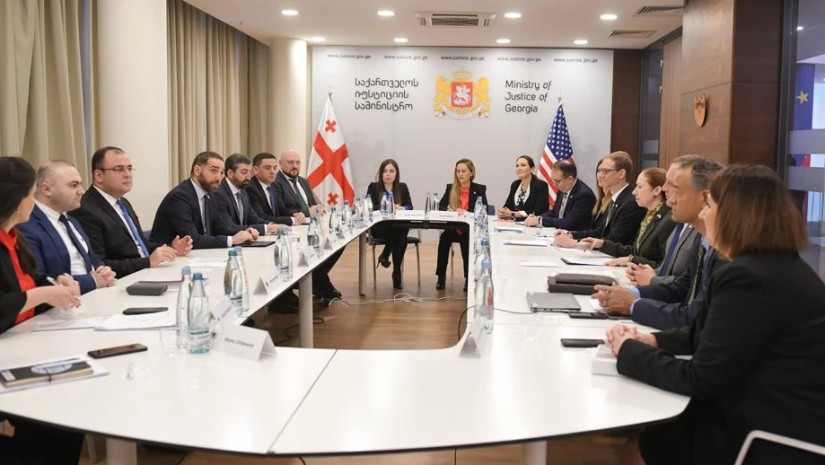ამერიკა