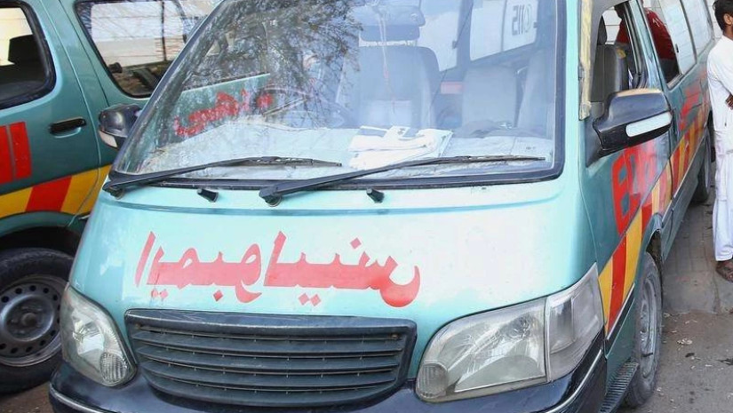 პაკისტანი