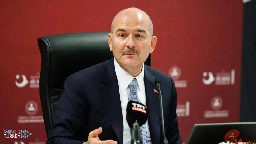 სულეიმან სოილუ