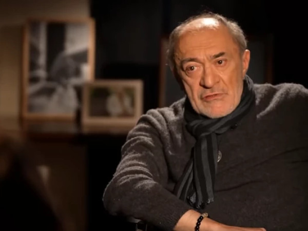 მამუკა ჩარკვიანი