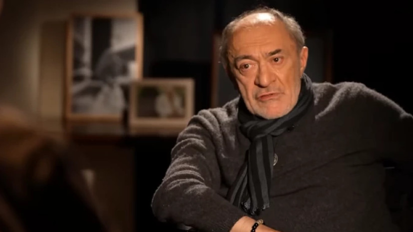 მამუკა ჩარკვიანი
