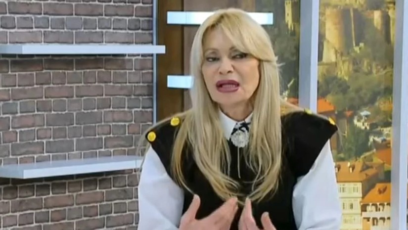 ნონა ფილაური