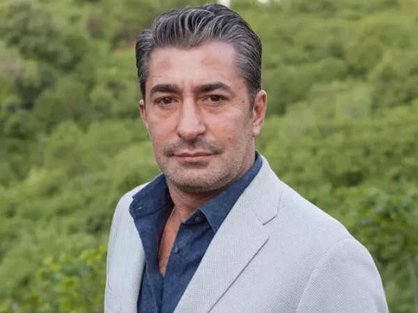 ერქანი
