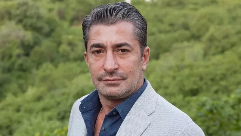 ერქანი