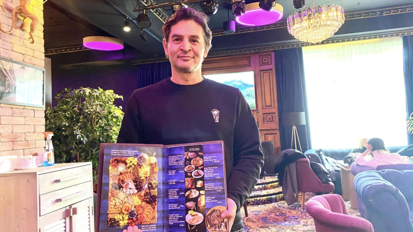 გოგა ჩანადირი