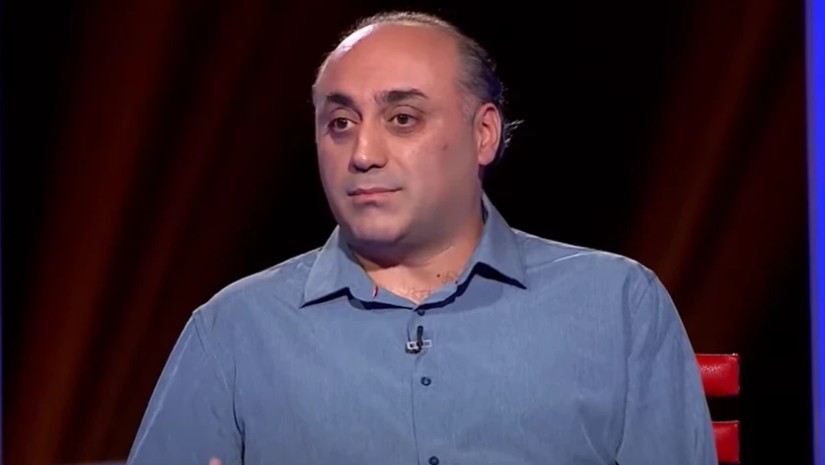 დათო არჩვაძე