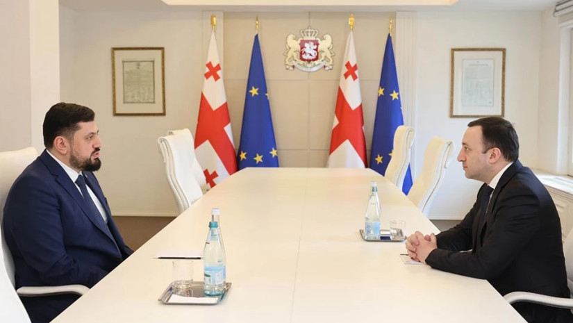 პრემიერი
